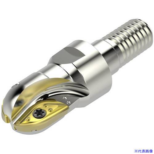 ■セコ フライス 金型用 カッター R218.200812.RE10A(4897245)[送料別途お見積り][法人限定][掲外取寄]