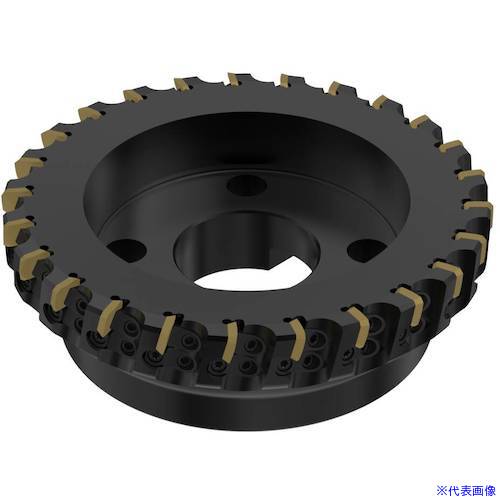 ■セコ フライス ISO標準 カッター R220.30820012ST(4897387)[送料別途お見積り][法人限定][掲外取寄]