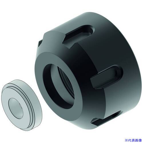 ■セコ シールナット 08B587525IC(4897560)[送料別途お見積り][法人限定][掲外取寄]
