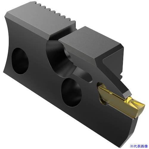 ■セコ 旋削 MDTホルダー V21CKL1303R050033(4897613)[送料別途お見積り][法人限定][掲外取寄]