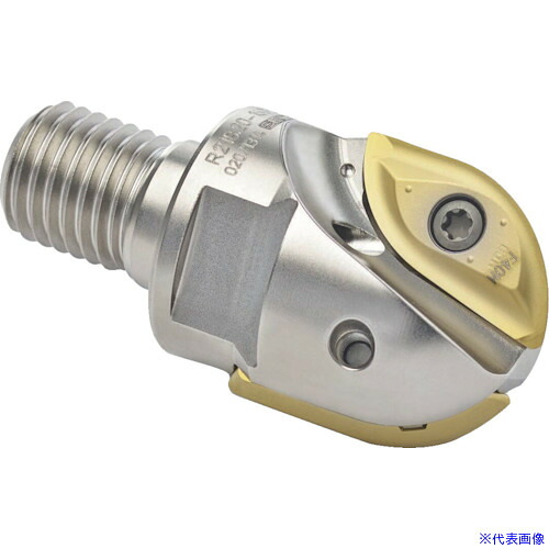 ■セコ フライス 金型用 カッター R218.202050.RE44A(4898817)[送料別途お見積り][法人限定][掲外取寄]