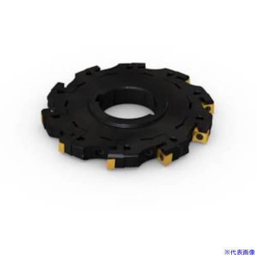 ■セコ フライス サイドカッタ335.18/25 カッター 335.18160.1012.4012R(4898849)[送料別途お見積り][法人限定][掲外取寄]