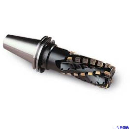 ■セコ フライス その他 カッター R215.59CV5005012012.4(4898918)[送料別途お見積り][法人限定][掲外取寄]