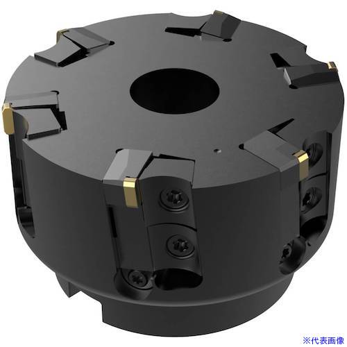 ■セコ フライス CBNカッター R220.680125T16C8(4898928)[送料別途お見積り][法人限定][掲外取寄]｜セミプロＤＩＹ店ファースト