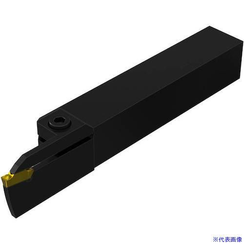 ■セコ MDT － 多機能旋削工具 ツールホルダ、外径用 CFSR/Lホルダ CFSR2525P05(4899298)[送料別途お見積り][法人限定][掲外取寄]