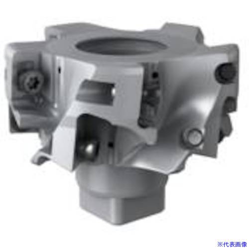 ■セコ フライス ターボカッタ カッター R220.69RE05002212.5AN(4900387)[送料別途お見積り][法人限定][掲外取寄]