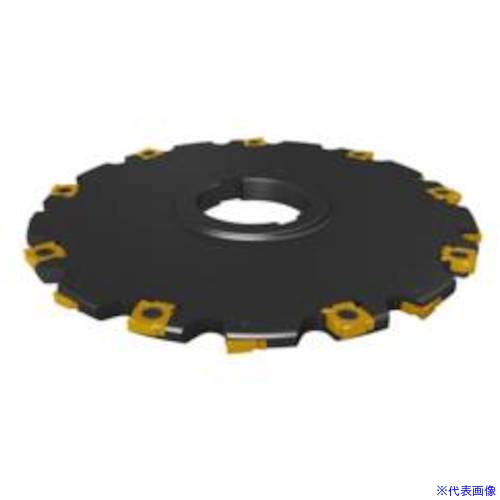 ■セコ フライス サイドカッタ335.19 カッター 335.19080.07.224(4900428)[送料別途お見積り][法人限定][掲外取寄]