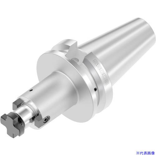 ■セコ ツーリング モノブロック BT40ADBSM27052F3L1(4900647)[送料別途お見積り][法人限定][掲外取寄]