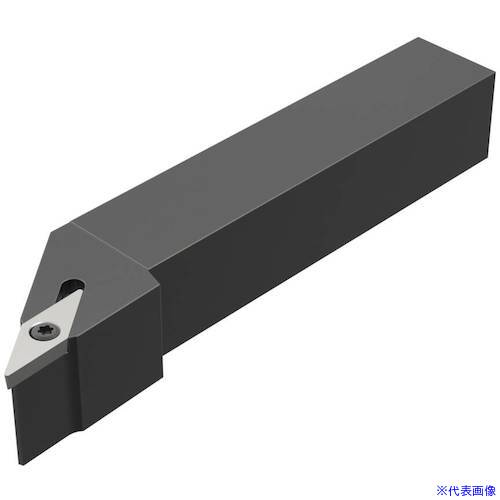 ■セコ 旋削 ISO標準ホルダー SVJBR1616H11(4900912)[送料別途お見積り][法人限定][掲外取寄]｜セミプロＤＩＹ店ファースト