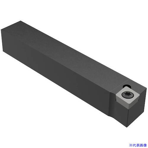 ■セコ 旋削 ISO標準ホルダー SCLCL1010M06(4902281)[送料別途お見積り][法人限定][掲外取寄]