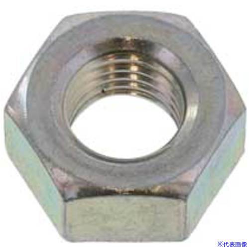 ■SUNCO SUS 六角ナット(1種 B\u003d80(細目 M52ホソメ2.0(1本入り) M002000405200000001P(4904359)[送料別途お見積り][法人限定][掲外取寄]