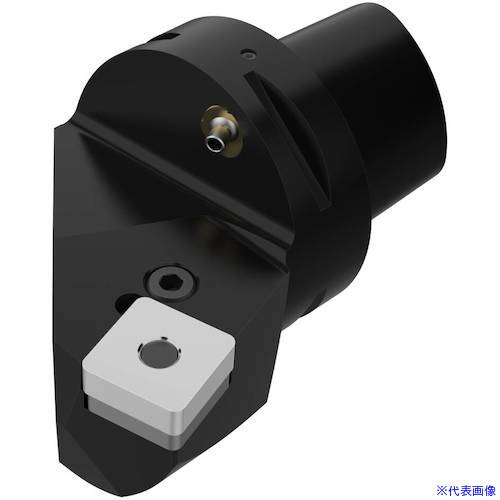 ■セコ 旋削 キャプト C8PSKNR5508025(4907226)[送料別途お見積り][法人限定][掲外取寄]