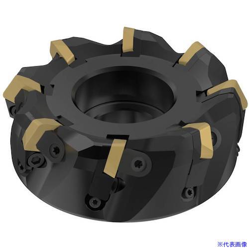 ■セコ フライス その他 カッター R220.600080195CM(4908328)[送料別途お見積り][法人限定][掲外取寄]｜セミプロＤＩＹ店ファースト