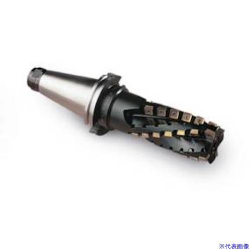 ■セコ フライス その他 カッター R215.595006312012.4S(4909874)[送料別途お見積り][法人限定][掲外取寄]