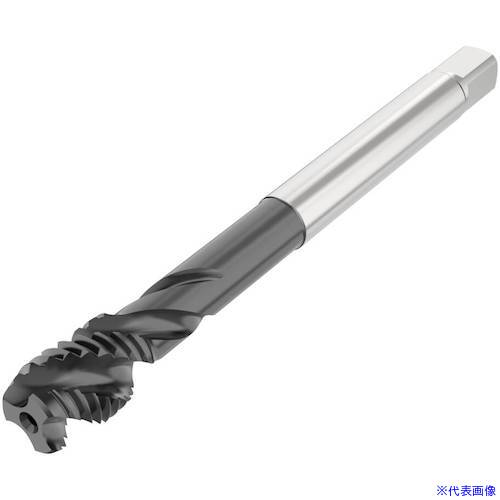 ■セコ Threadmasterタップ T34A&minus;R45HC 止まり穴メートル並目ねじ T34AR45H01C0612X1.7565R(4910013)[送料別途お見積り][法人限定][掲外取寄]｜セミプロＤＩＹ店ファースト