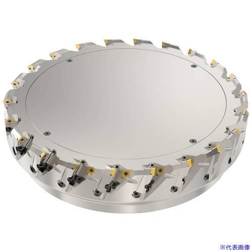 ■セコ フライス クワトロミル カッター R220.538315AL0922CA(4911528)[送料別途お見積り][法人限定][掲外取寄]｜セミプロＤＩＹ店ファースト