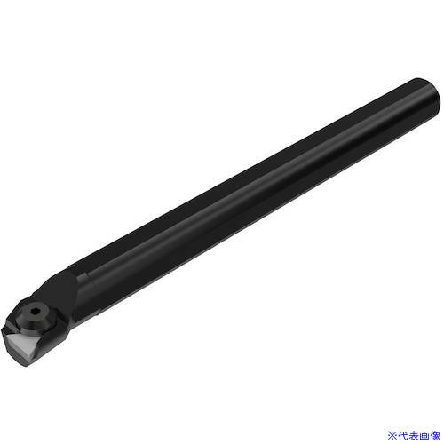 ■セコ 旋削 ISO標準ホルダー S16QCTFPR11(4911835)[送料別途お見積り][法人限定][掲外取寄]｜セミプロＤＩＹ店ファースト
