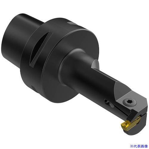 ■セコ 旋削 キャプト C6CGFR190801304(4911932)[送料別途お見積り][法人限定][掲外取寄]