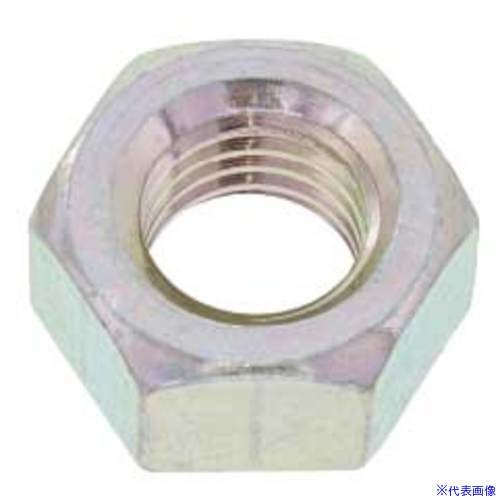 ■SUNCO 左 六角ナット(1種 M64(1本入り) M000000806400000001P(4915412)[送料別途お見積り][法人限定][掲外取寄]