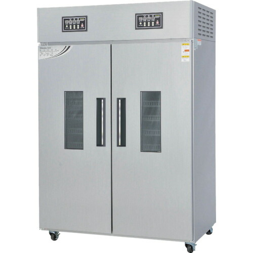 ■静岡 多目的電気乾燥庫 三相200V DSK203(4923723)[送料別途お見積り][法人限定][直送]