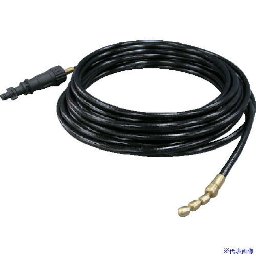 ■REX RZ2パイプクリーニングキット20 440067(4945905)