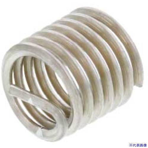 ■SUNCO ステン スプリュー (UNF 9/16-18-2D (100本入) N0020S408045002000(4946268)[送料別途お見積り][法人限定][掲外取寄]