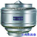 ■SANWA ルーフファン 自然換気用 D-114 D114(4946448)