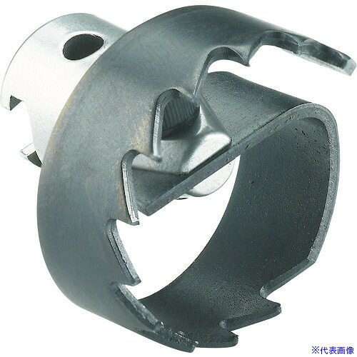 ■RIDGID 排水管掃除機用パーツ スパイラルカッタ(32mm) T‐207 63015(4951620)