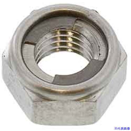 ■SUNCO SUS316L Uナット (SUS316Lリング M8(1シュ (1000本入) N01202010080000000(4954322)[送料別途お見積り][法人限定][掲外取寄]