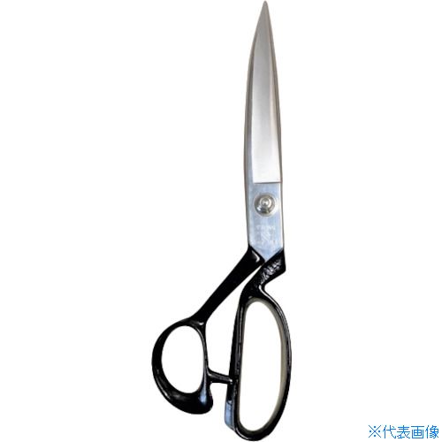 ■CLOVER 布切はさみ26cmプロ用SLD 266428(4955952)