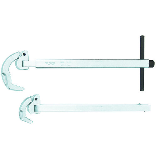■トップ工業(TOP) 洗面レンチ・シンクレンチセット SMW1050S(4957610)｜セミプロＤＩＹ店ファースト