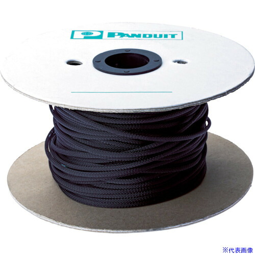 ■PANDUIT パンラップネットチューブ 標準タイプ SE75PSCR0(4964667)｜セミプロＤＩＹ店ファースト