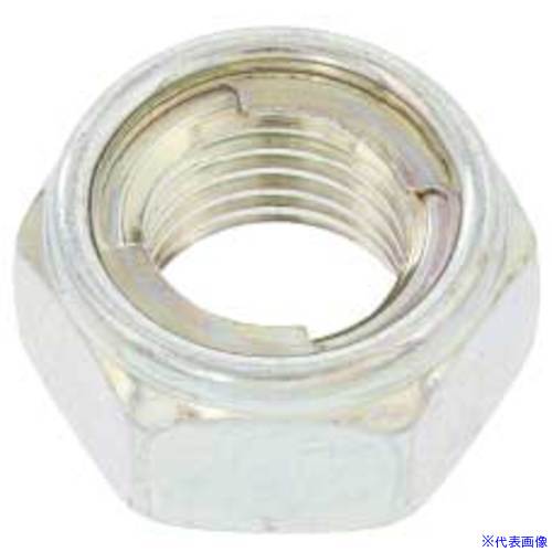 ■SUNCO S45C(H)Uナット 細目 M24X1.5 (65本入) N00802050240000000(4966904)[送料別途お見積り][法人限定][掲外取寄]｜セミプロＤＩＹ店ファースト