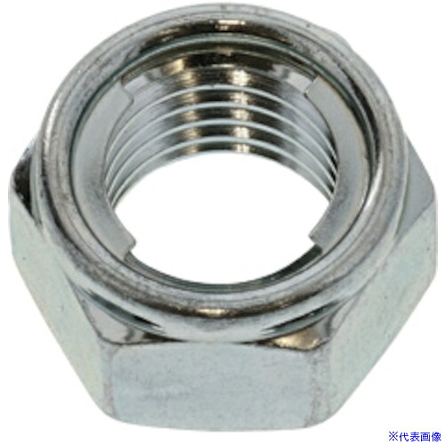 ■SUNCO S20C(H)Uナット 小形(B＝17(細目 M10ホソメ1.25 (800本入) N008020C0100000000(4968475)[送料別途お見積り][法人限定][掲外取寄]