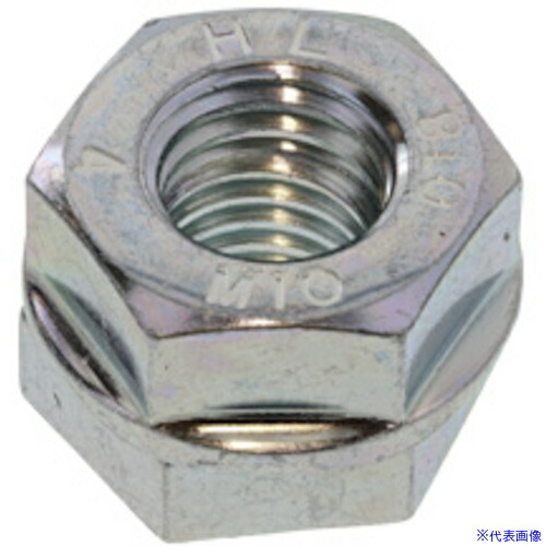 ■SUNCO ダクロ S45C(H) ハードロックN リム M16 (150本入) N00881110160000013(4968489)[送料別途お見積り][法人限定][掲外取寄]