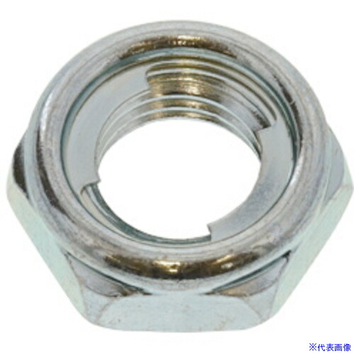 ■SUNCO ステンUナット (薄型(細目 M18×1.5 (170本入) N00202T40180000000(4972566)[送料別途お見積り][法人限定][掲外取寄]