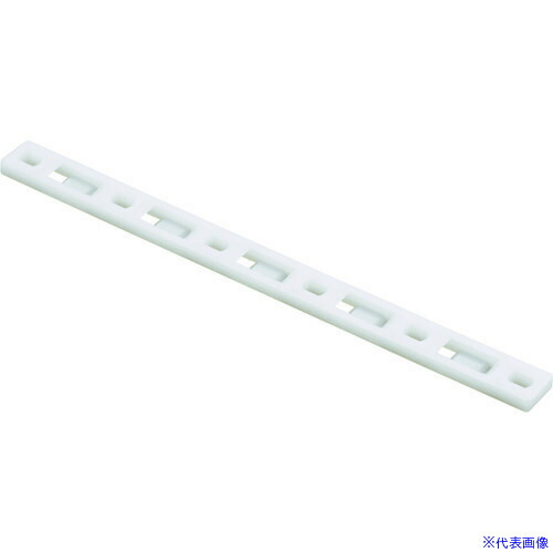 ■PANDUIT 固定具 マルチタイプレート(100個入)横171.5固定M3ねじ MTP5SE6C(4973836)｜セミプロＤＩＹ店ファースト