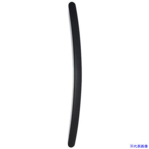 ■SUGATSUNE (100042510)ASH-600BL/アルミ弓形ハンドル ASH600BL(5005807)[送料別途お見積り][法人限定][掲外取寄]