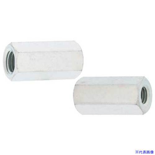 ■SUNCO ユニクロ 異径高ナット(B＝32 M20-22X60 (15本入) N0000H300200226001(5018727)[送料別途お見積り][法人限定][掲外取寄]｜セミプロＤＩＹ店ファースト