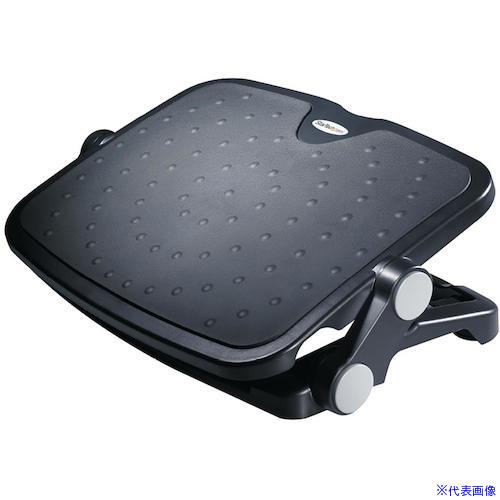 ■StarTech フットレスト/45cm x 35cm/高さ・チルト調整対応/デスク足置台 FTRST1(5026346)[法人限定][外直送元]｜セミプロＤＩＹ店ファースト 8,894円