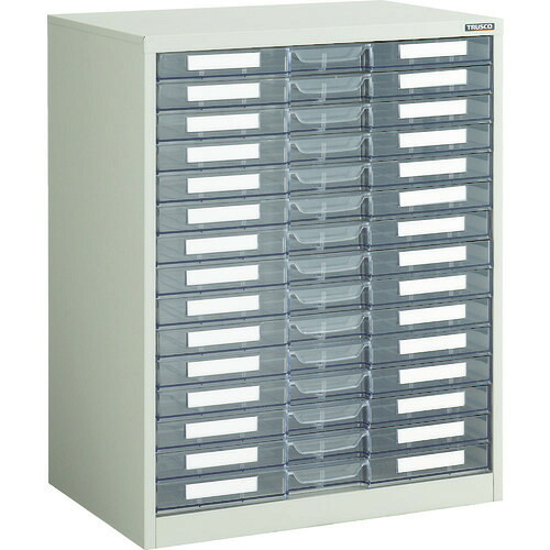 ■TRUSCO マップケース A2X15段 696X480XH880 LA21W15(5047561)[法人限定][直送元]｜セミプロＤＩＹ店ファースト