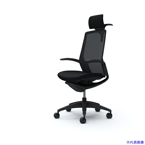 ■OKAMURA フィノラチェア EXハイバック 座クッション C74DMRF1G1(5061470)[送料別途お見積り][法人限定][外直送]｜セミプロＤＩＹ店ファースト
