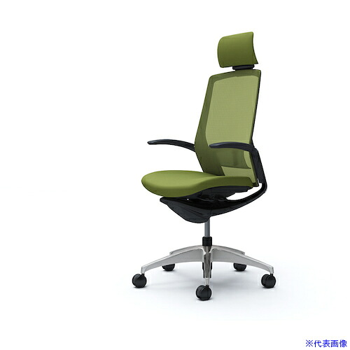 ■OKAMURA フィノラチェア EXハイバック 座クッション C74CASF1G5(5061473)[送料別途お見積り][法人限定][外直送]｜セミプロＤＩＹ店ファースト