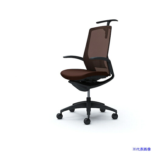 ■OKAMURA フィノラチェア ハイバック 座クッション C748MSF1G8(5062938)[送料別途お見積り][法人限定][外直送]｜セミプロＤＩＹ店ファースト