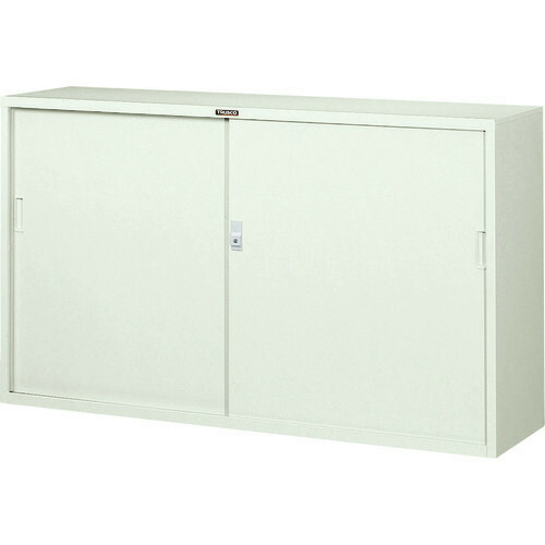 ■TRUSCO スタンダード書庫(D400) スチール引違 1500XH880 N305D(5070309)[法人限定][直送元] 26,741円