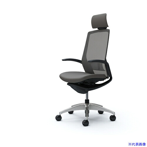■OKAMURA フィノラチェア EXハイバック 座クッション C74CASF1H2(5078728)[送料別途お見積り][法人限定][外直送]｜セミプロＤＩＹ店ファースト