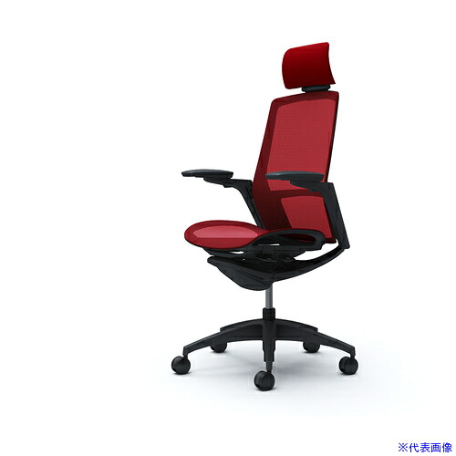 ■OKAMURA フィノラチェア EXハイバック 座メッシュ C78AMRF1E9(5085650)[送料別途お見積り][法人限定][外直送]｜セミプロＤＩＹ店ファースト