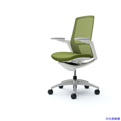 ■OKAMURA フィノラチェア ハイバック 座クッション C787CWF1G5(5086232)[送料別途お見積り][法人限定][外直送]｜セミプロＤＩＹ店ファースト 81,675円