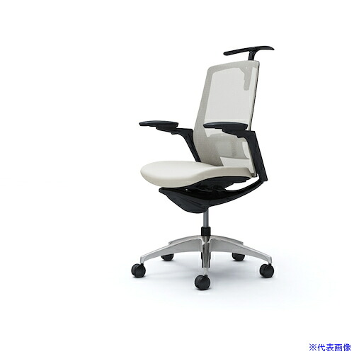 ■OKAMURA フィノラチェア ハイバック 座クッション C788ASF1G2(5086867)[送料別途お見積り][法人限定][外直送]｜セミプロＤＩＹ店ファースト