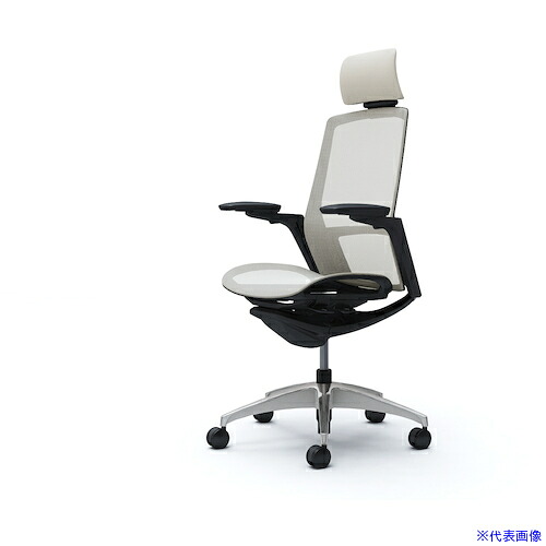 ■OKAMURA フィノラチェア EXハイバック 座メッシュ C78ABRF1E2(5087049)[送料別途お見積り][法人限定][外直送]｜セミプロＤＩＹ店ファースト
